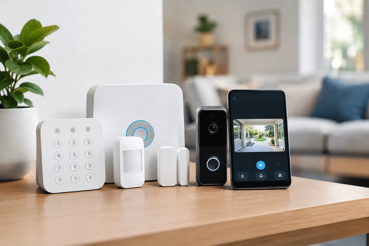 Reseña alarma Ring: ¿conviene para proteger tu hogar?